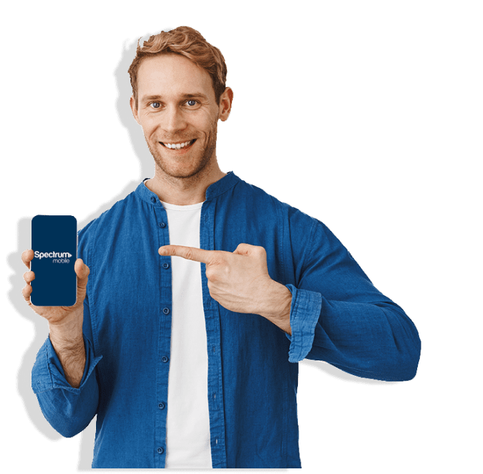 Spectrum Mobile Unlimited Plan