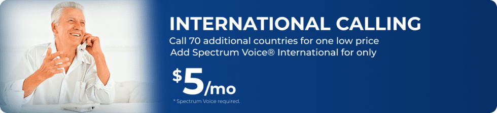 International Calling