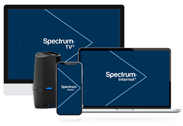 Spectrum Premium Bundle