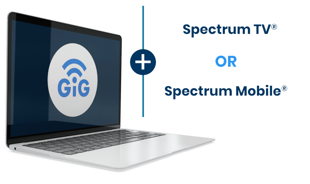 Spectrum Bundle Offer